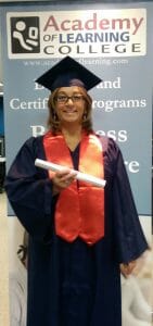 Halifax Campus graduate Eudora Barnes was just hired by VON Canada, Greater Halifax Site Halifax Campus graduate Eudora Barnes was just hired by VON Canada, Greater Halifax Site