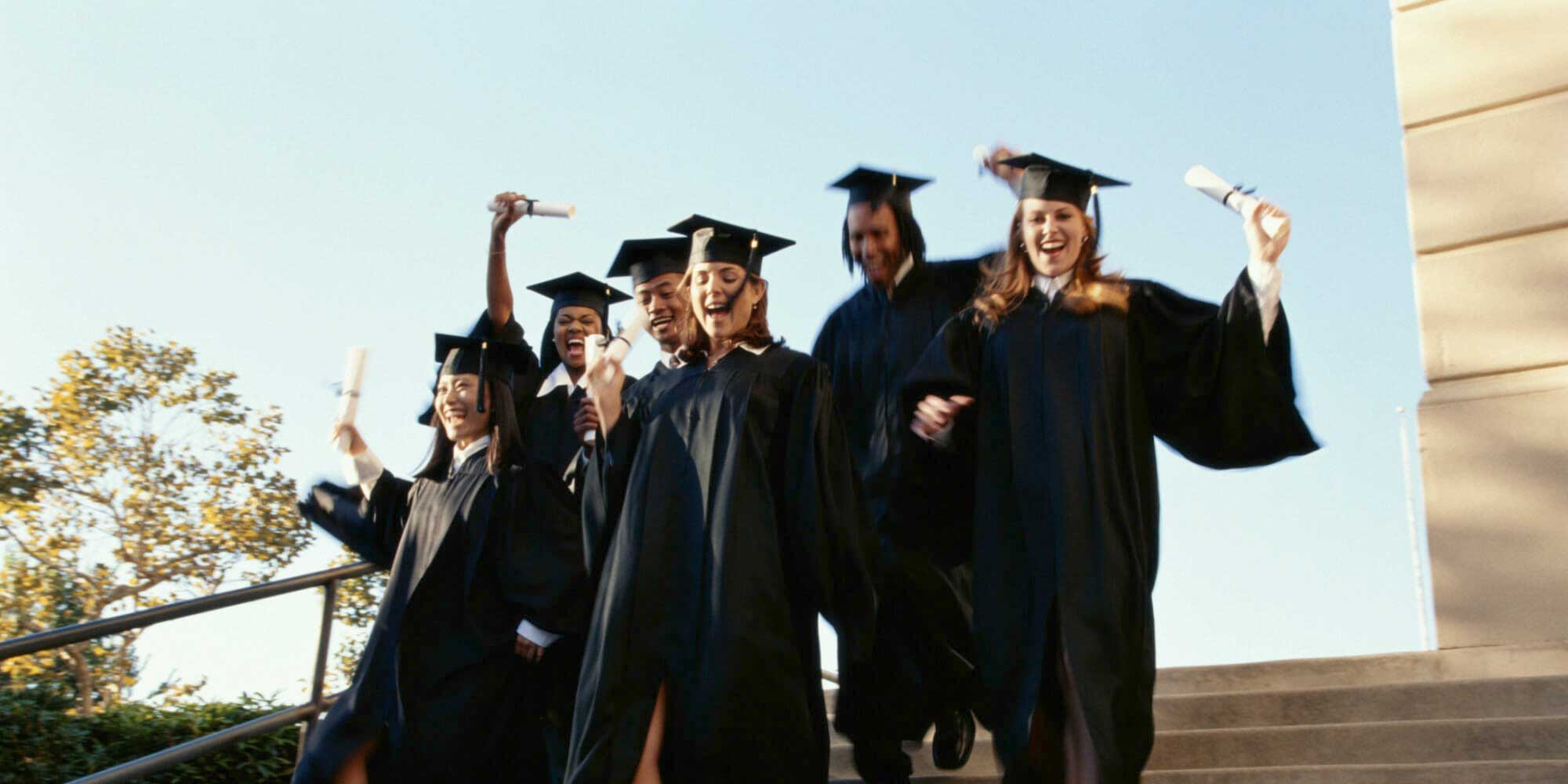 Graduate News Alert: Trina Kunkel