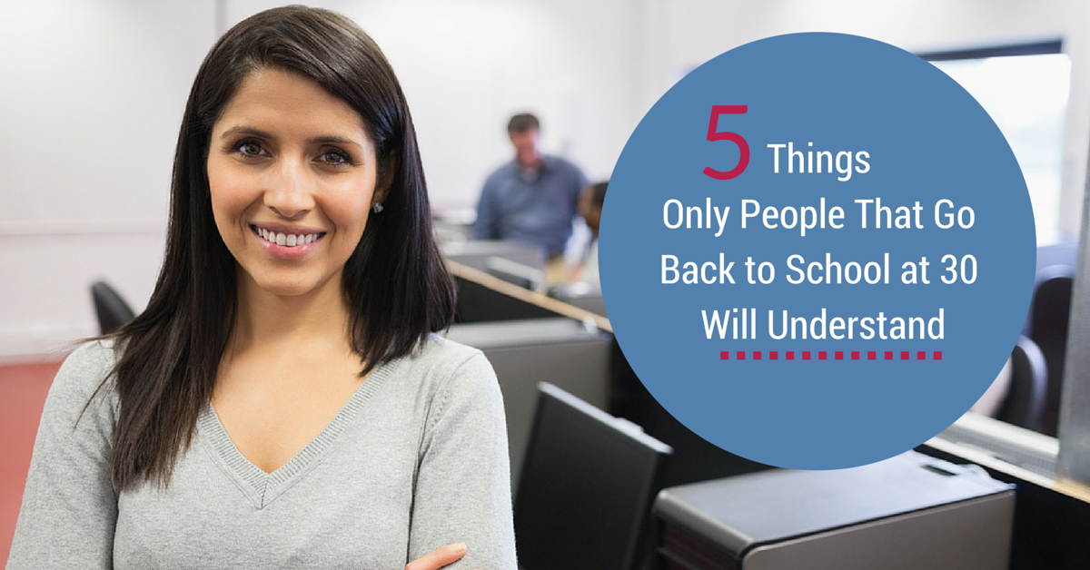 Training for a new Career