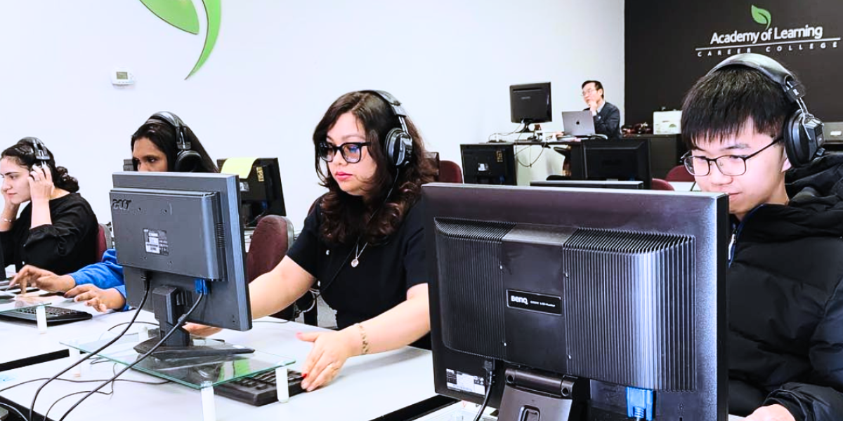 A Welcoming, Supportive Learning Environment