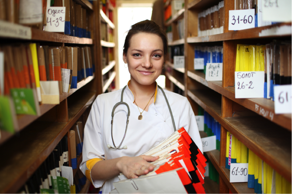 Learn Medical Admin Assistants