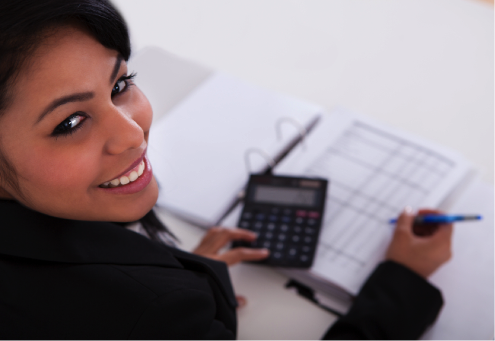 Employers Need Professionals with Accounting Training Employers Need Professionals with Accounting Training