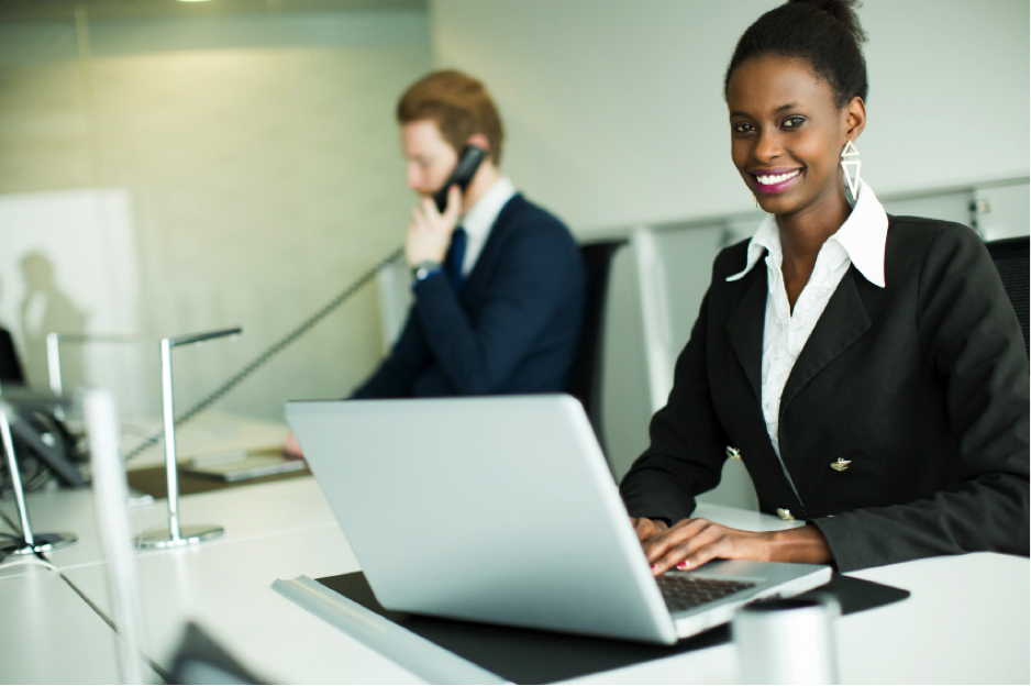 Women in the Information Technology Sector