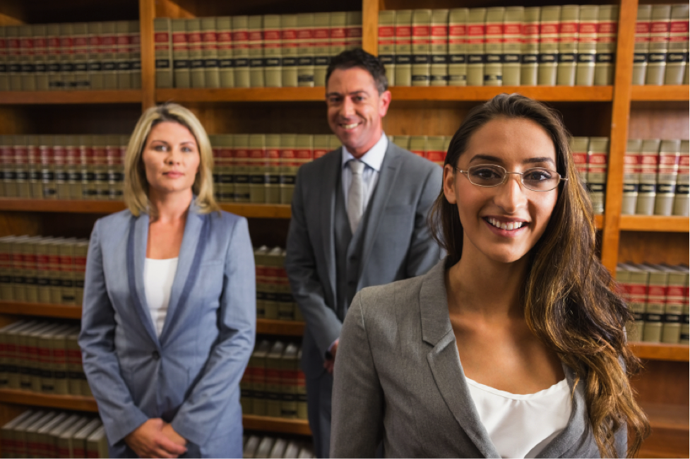 Legal Training Is Right For You Legal Training Is Right For You