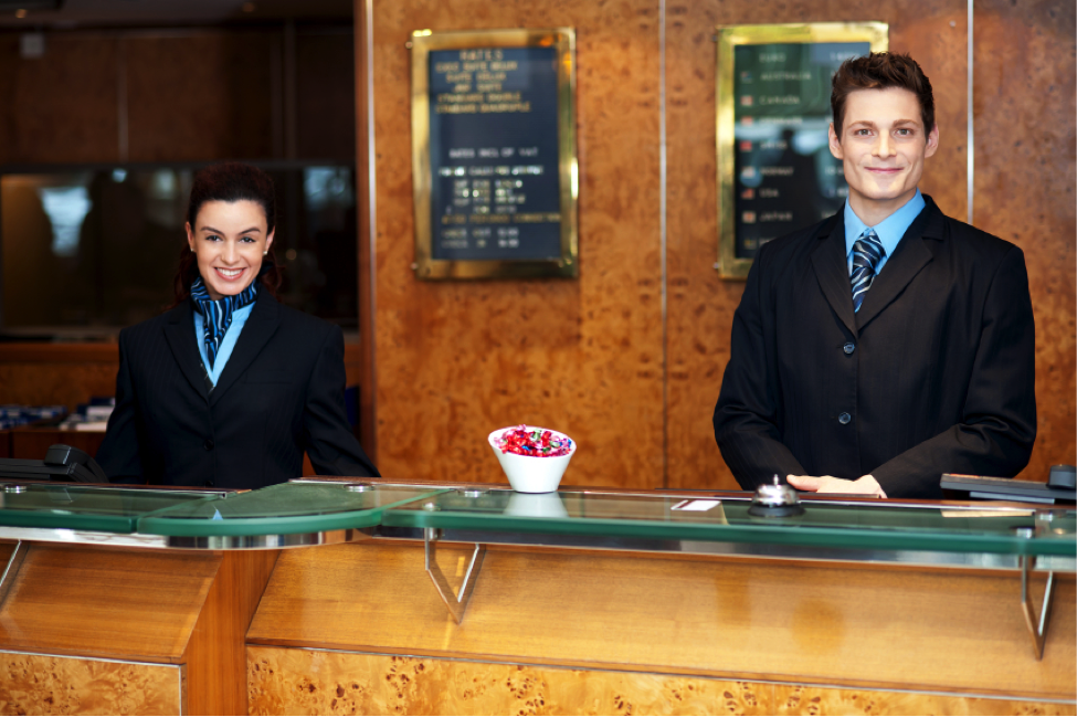 Hospitality Training in Toronto Hospitality Training in Toronto