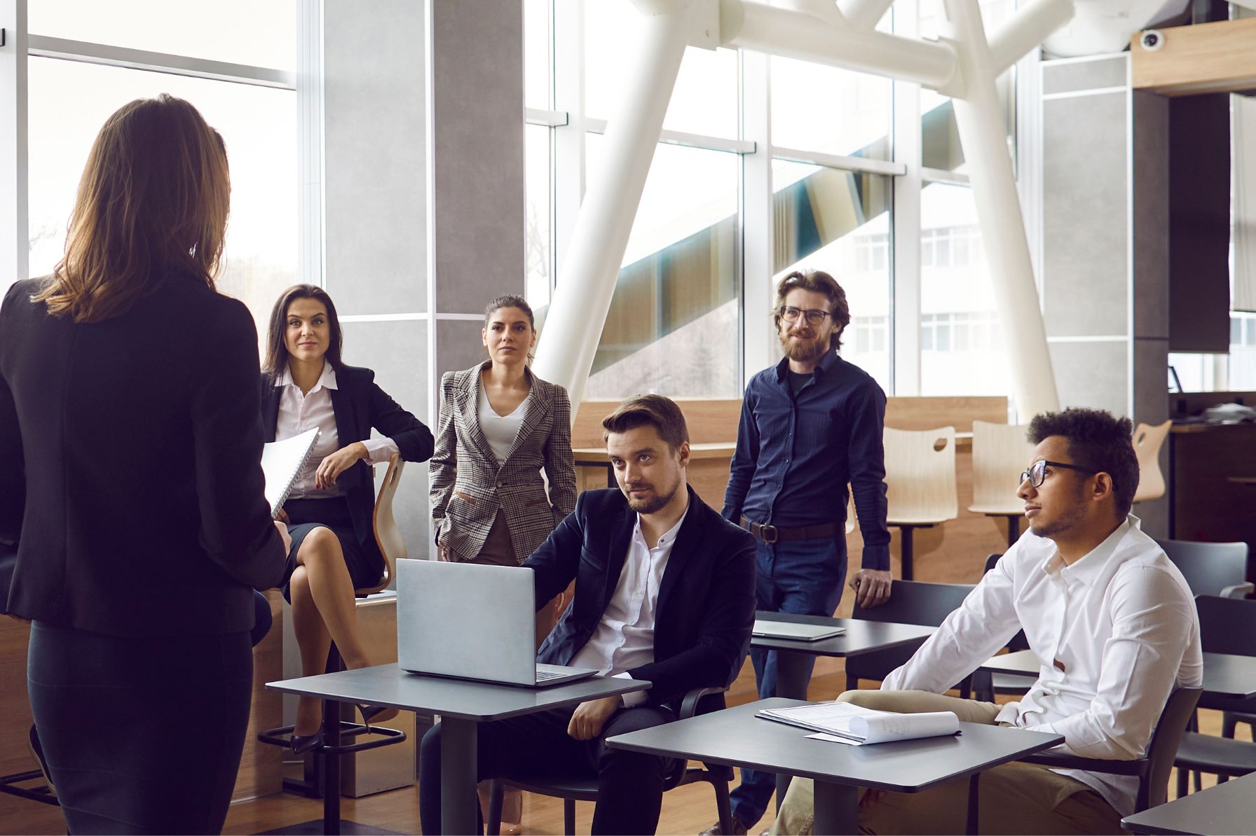 Upgrade Your Career with Business Administration Training in Nanaimo Upgrade Your Career with Business Administration Training in Nanaimo