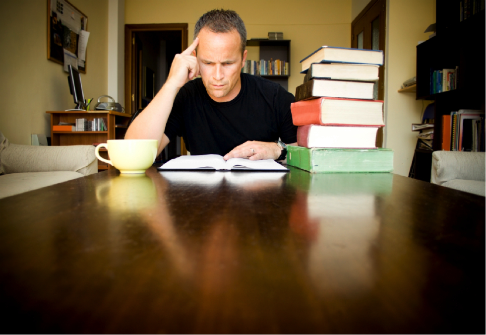 Don’t be Shy to Ask for Help from a Friend