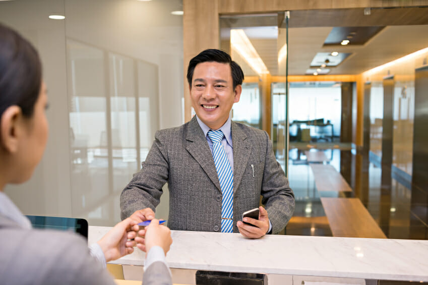 Canadian Hospitality Training Grads Canadian Hospitality Training Grads