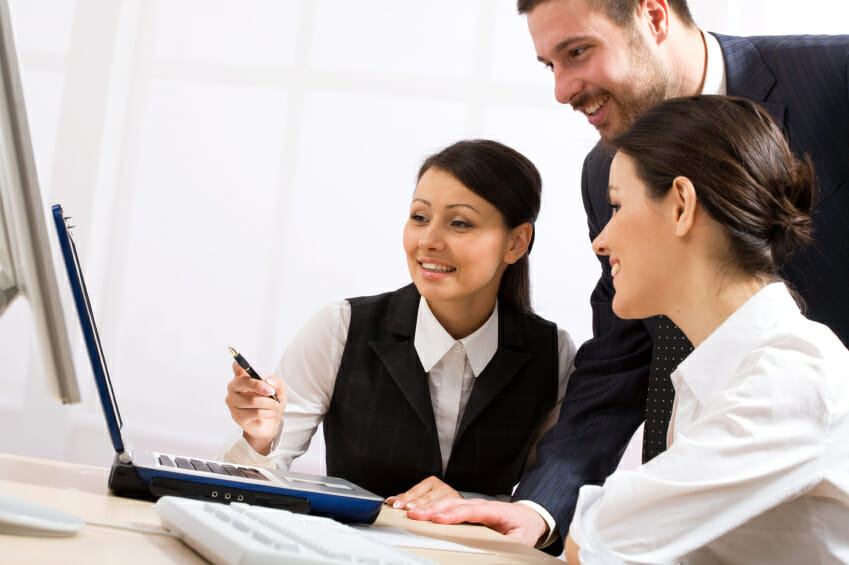 4 Reasons to Pursue an Information Technology Diploma Today