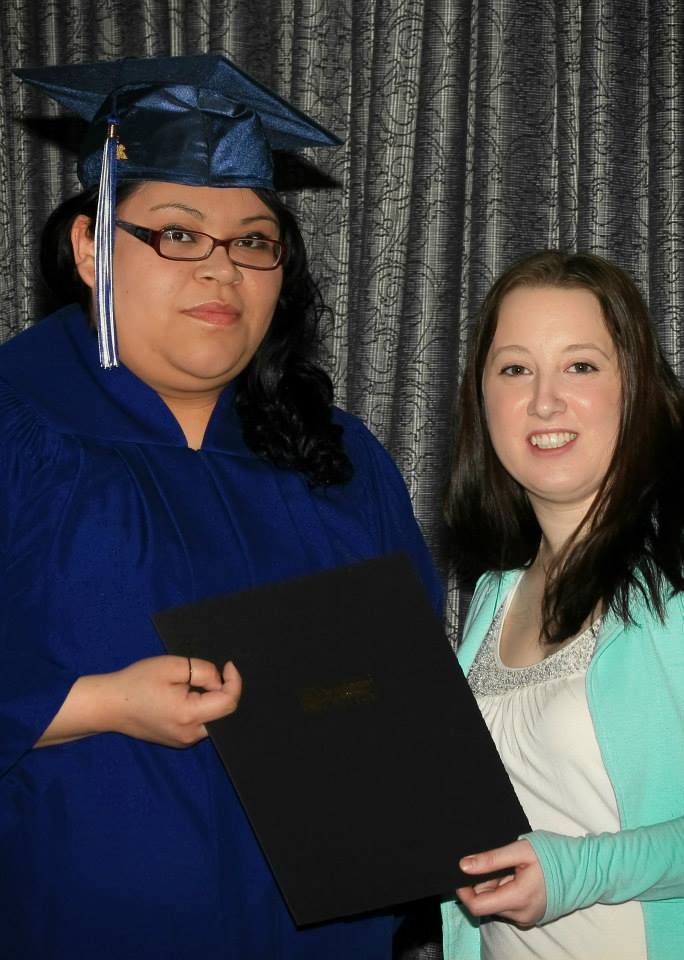 2014–2016 Graduates Photo 6 – Winnipeg South