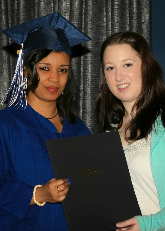 2014–2016 Graduates Photo 24 – Winnipeg South