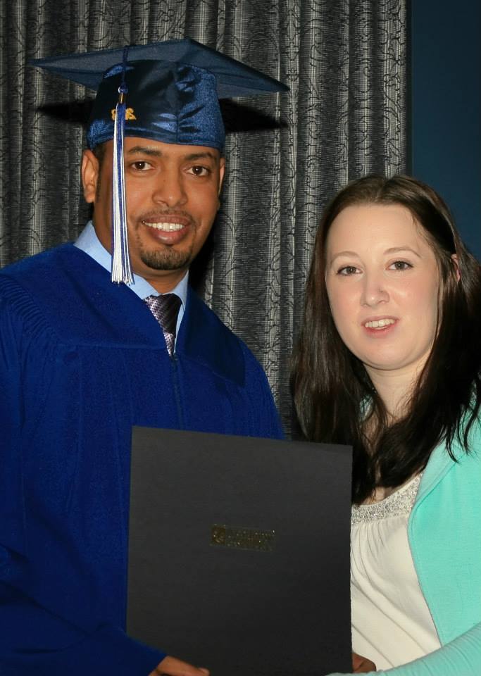 2014–2016 Graduates Photo 31 – Winnipeg South