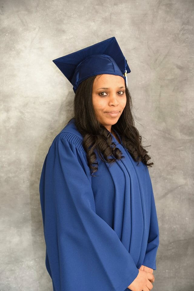 2014–2016 Graduates Photo 52 – Winnipeg South