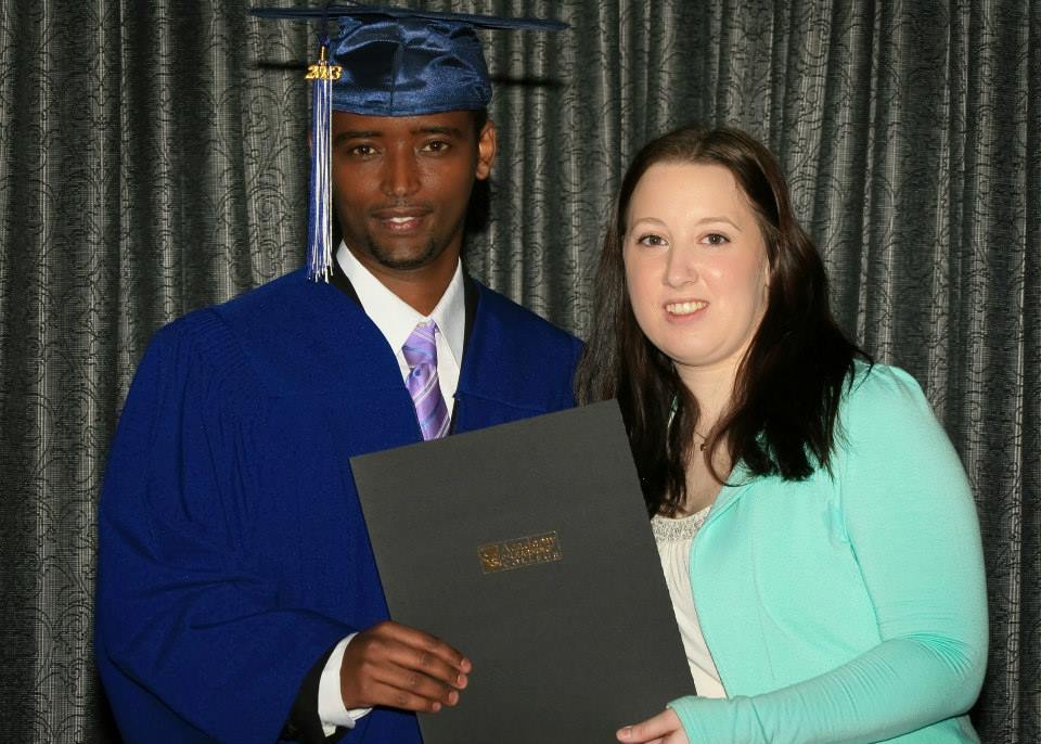 2014–2016 Graduates Photo 1 – Winnipeg South