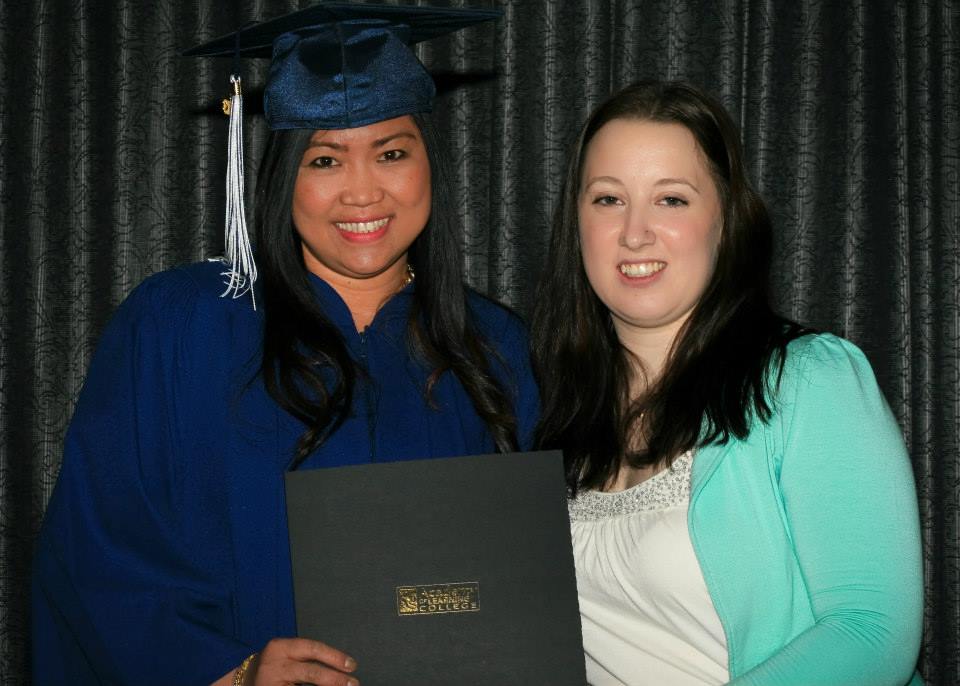 2014–2016 Graduates Photo 10 – Winnipeg South