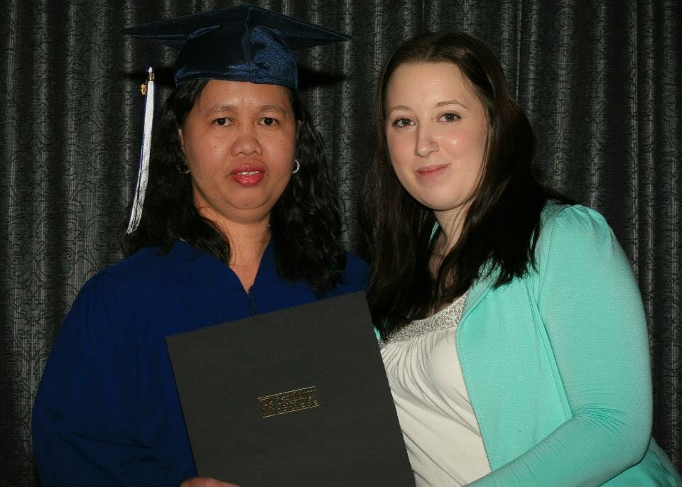 2014–2016 Graduates Photo 11 – Winnipeg South