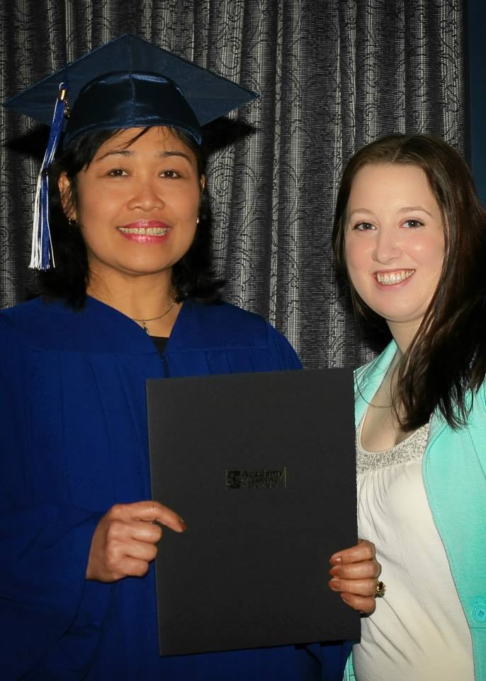 2014–2016 Graduates Photo 23 – Winnipeg South