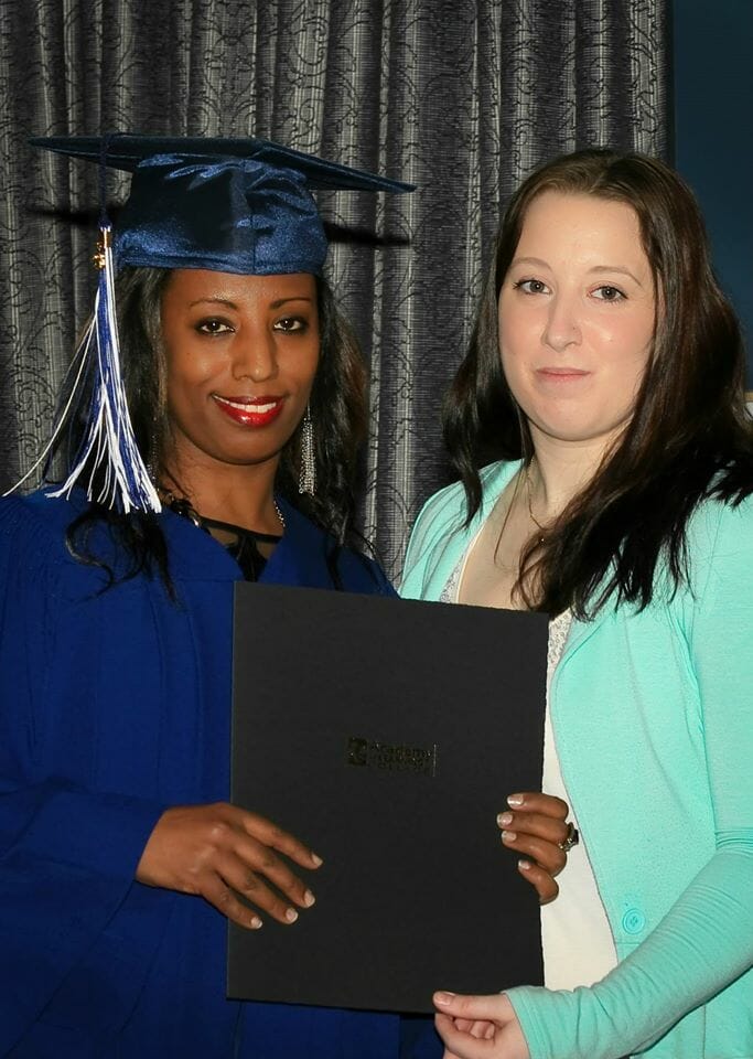 2014–2016 Graduates Photo 25 – Winnipeg South