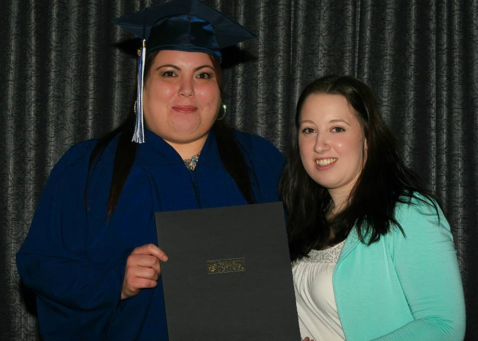 2014–2016 Graduates Photo 27 – Winnipeg South