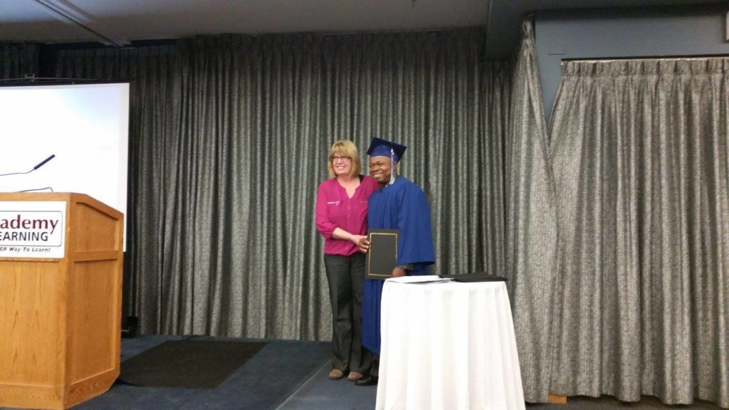 2014–2016 Graduates Photo 34 – Winnipeg South