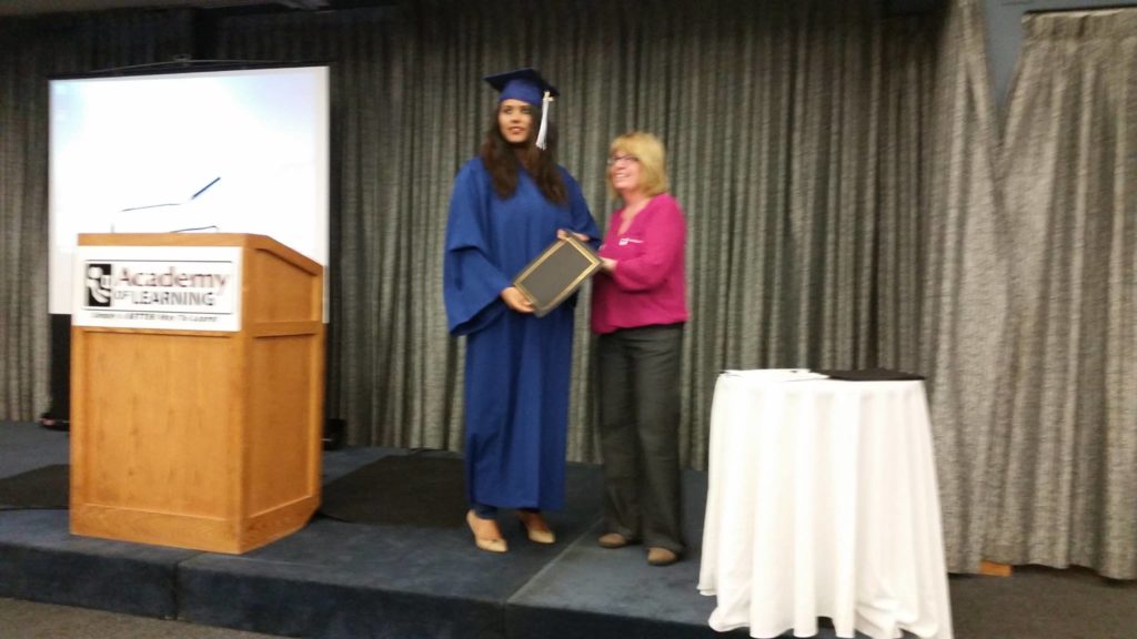 2014–2016 Graduates Photo 38 – Winnipeg South