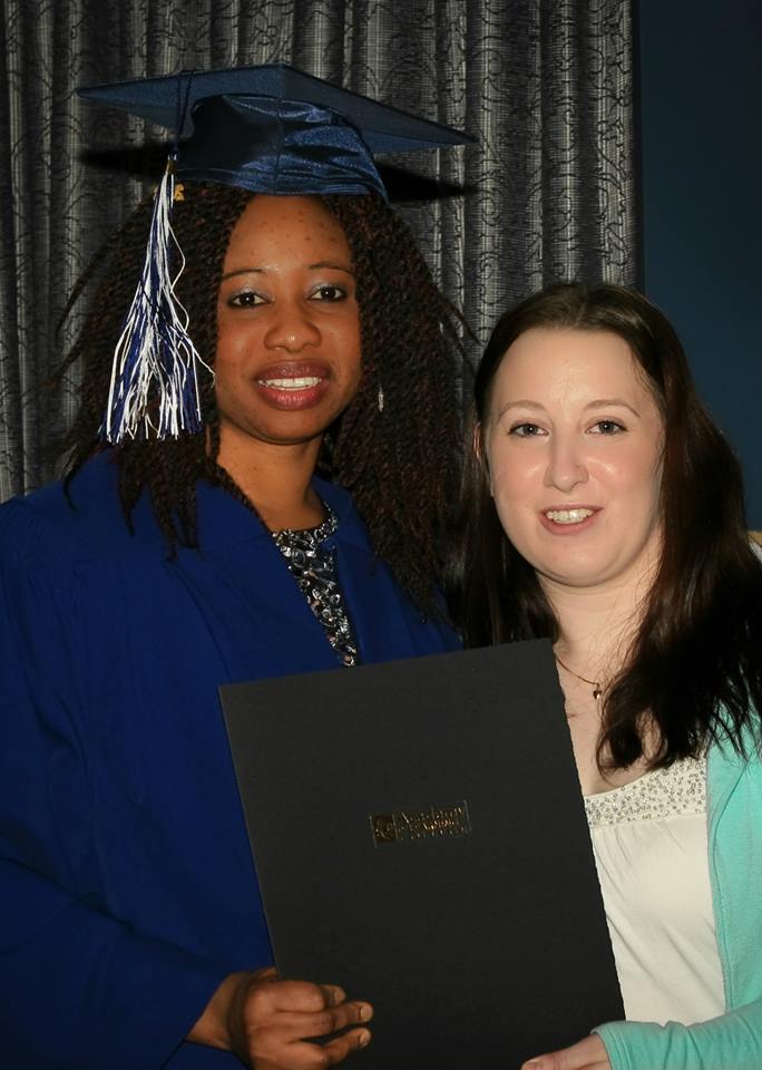 2014–2016 Graduates Photo 4 – Winnipeg South