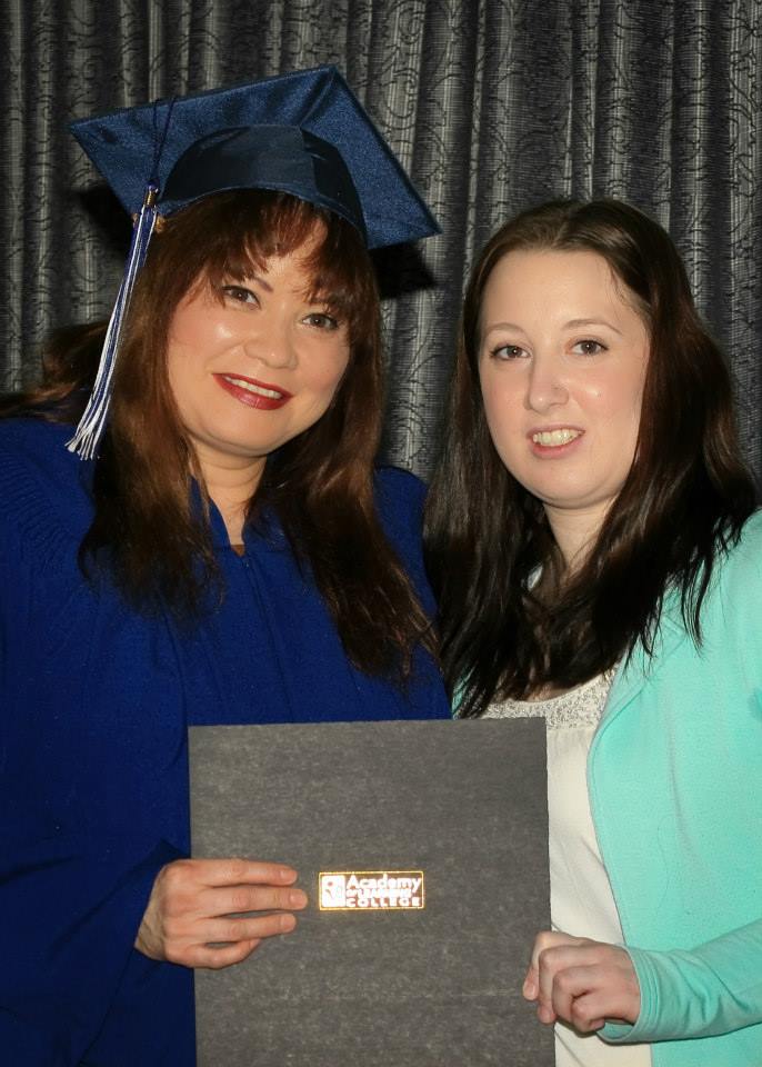 2014–2016 Graduates Photo 5 – Winnipeg South