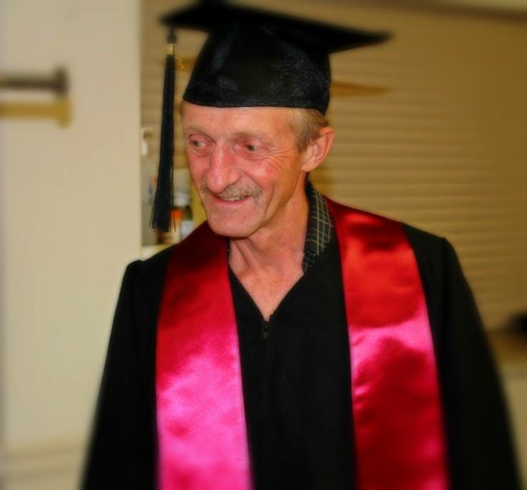 2015-2016 Graduation Photo 10 – Kamloops Campus