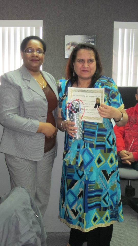 Student Appreciation Day Photo 3 – Mississauga Campus Student Appreciation Day Photo 3 – Mississauga Campus