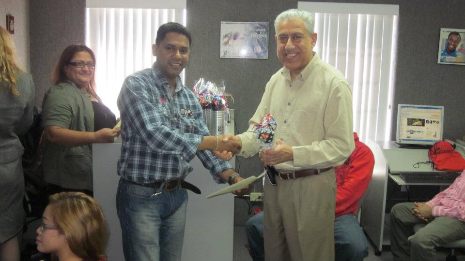 Student Appreciation Day Photo 7 – Mississauga Campus Student Appreciation Day Photo 7 – Mississauga Campus