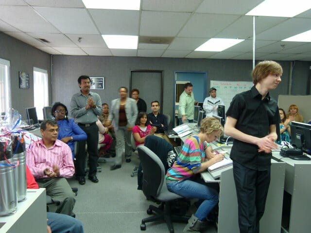 Student Appreciation Day Photo 6 – Mississauga Campus Student Appreciation Day Photo 6 – Mississauga Campus