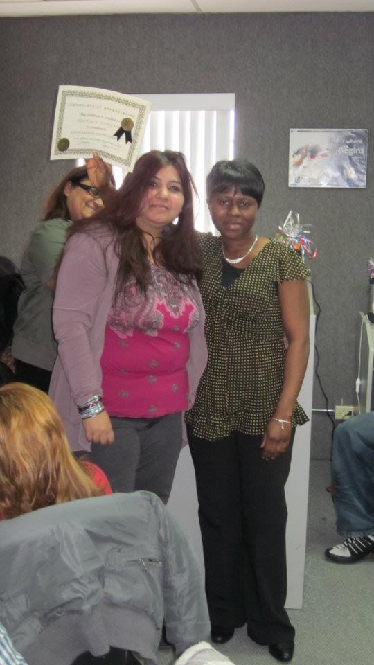 Student Appreciation Day Photo 8 – Mississauga Campus Student Appreciation Day Photo 8 – Mississauga Campus