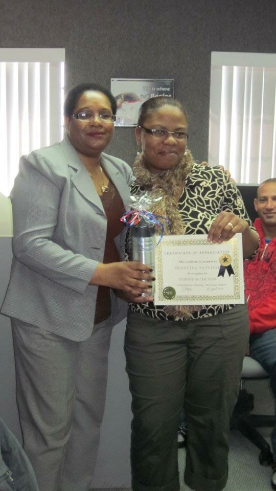 Student Appreciation Day Photo 11 – Mississauga Campus Student Appreciation Day Photo 11 – Mississauga Campus