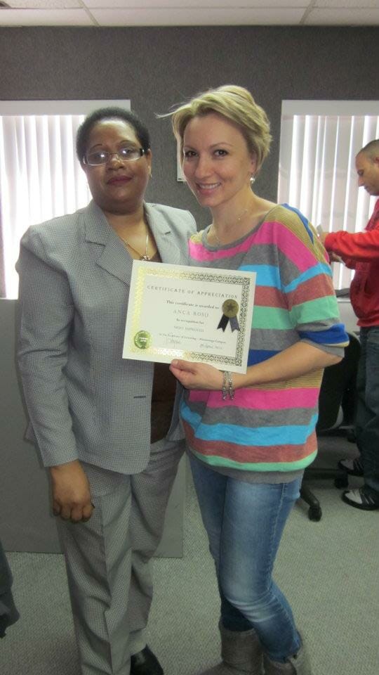 Student Appreciation Day Photo 12 – Mississauga Campus Student Appreciation Day Photo 12 – Mississauga Campus