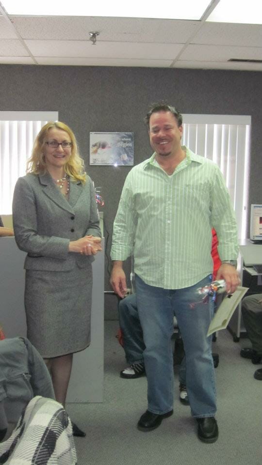 Student Appreciation Day Photo 15 – Mississauga Campus Student Appreciation Day Photo 15 – Mississauga Campus