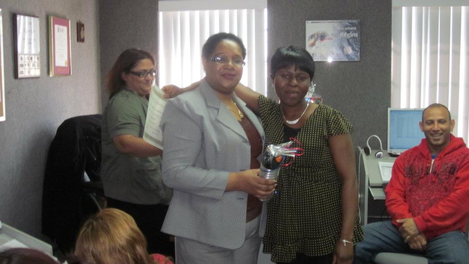 Student Appreciation Day Photo 16 – Mississauga Campus Student Appreciation Day Photo 16 – Mississauga Campus