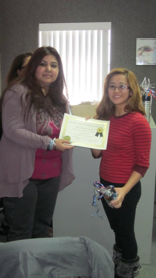 Student Appreciation Day Photo 20 – Mississauga Campus Student Appreciation Day Photo 20 – Mississauga Campus