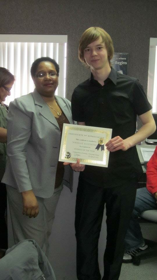 Student Appreciation Day Photo 26 – Mississauga Campus Student Appreciation Day Photo 26 – Mississauga Campus