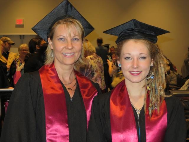 2015-2016 Graduation Photo 13 – Kamloops Campus