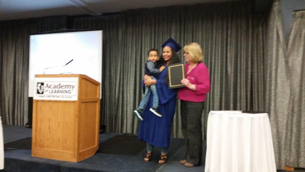 2014–2016 Graduates Photo 51 – Winnipeg South
