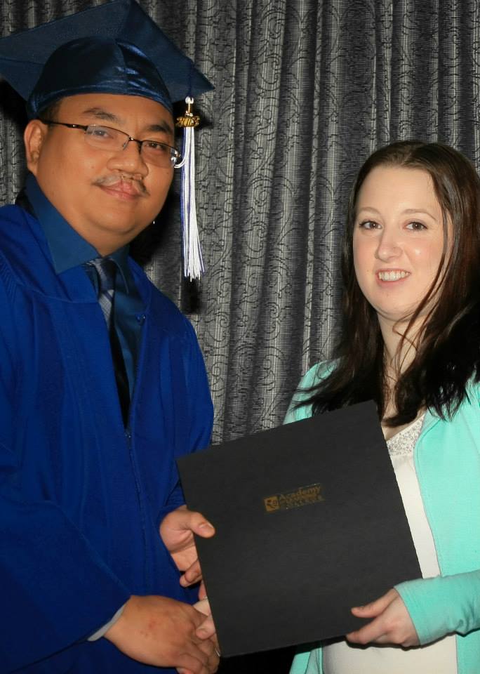 2014–2016 Graduates Photo 20 – Winnipeg South