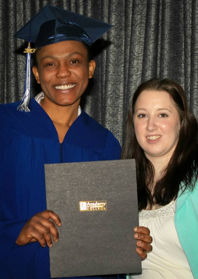 2014–2016 Graduates Photo 8 – Winnipeg South