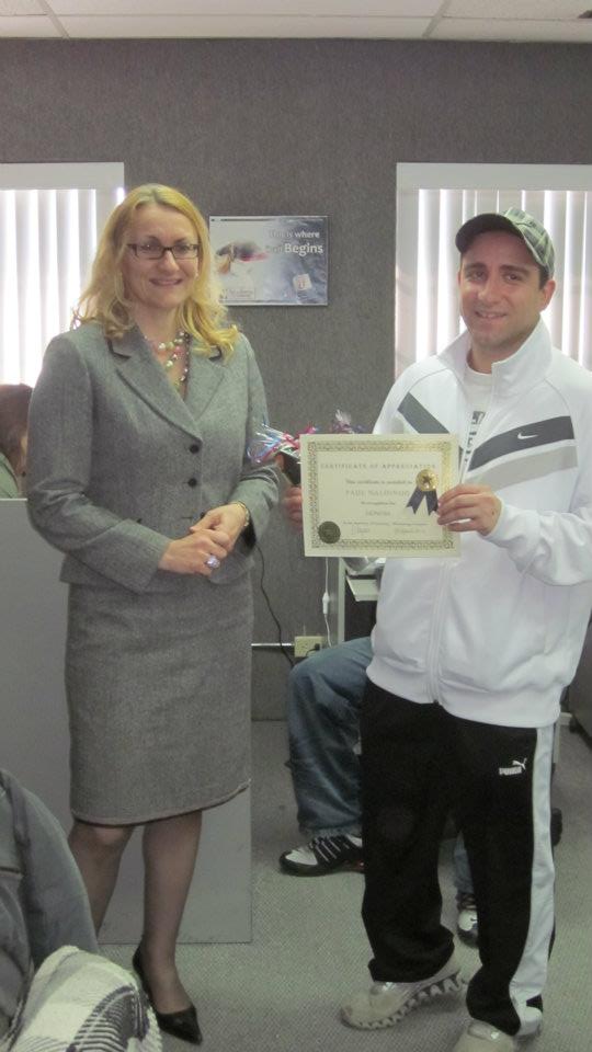 Student Appreciation Day Photo 9 – Mississauga Campus