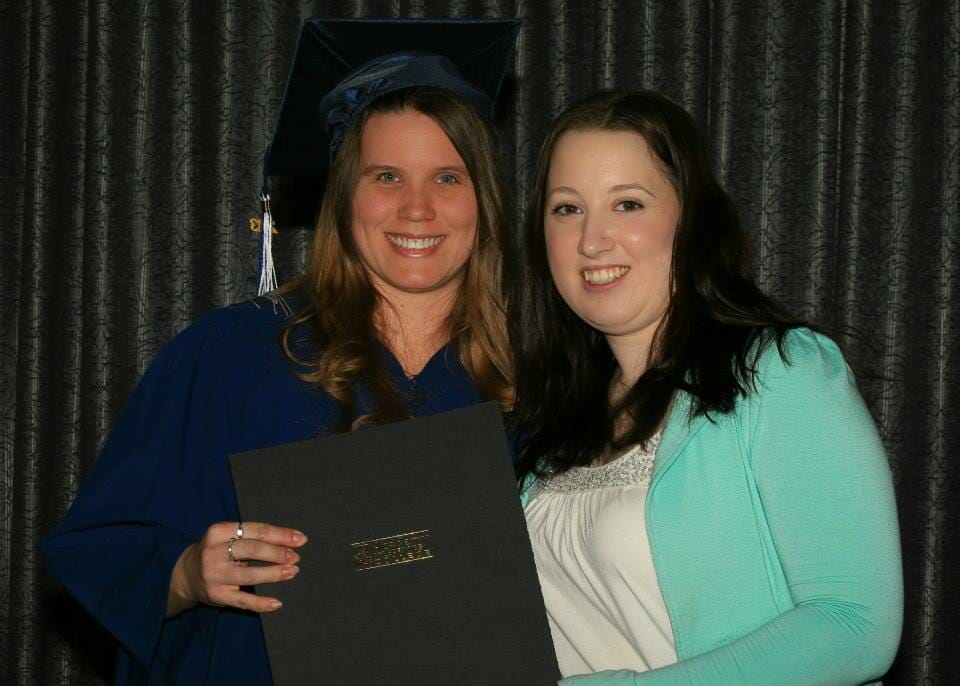 2014–2016 Graduates Photo 3 – Winnipeg South