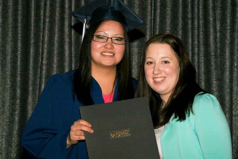 2014–2016 Graduates Photo 13 – Winnipeg South