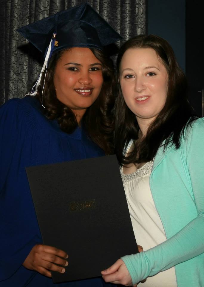 2014–2016 Graduates Photo 26 – Winnipeg South