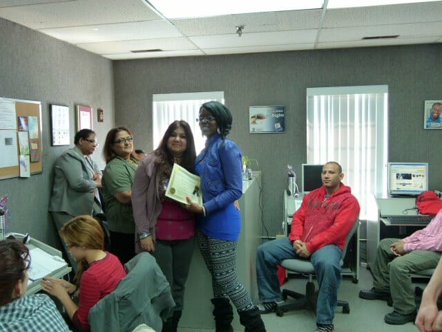 Student Appreciation Day Photo 19 – Mississauga Campus