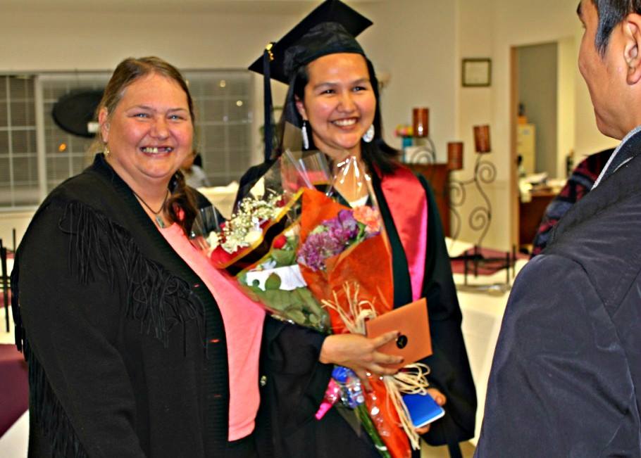 2015-2016 Graduation Photo 14 – Kamloops Campus