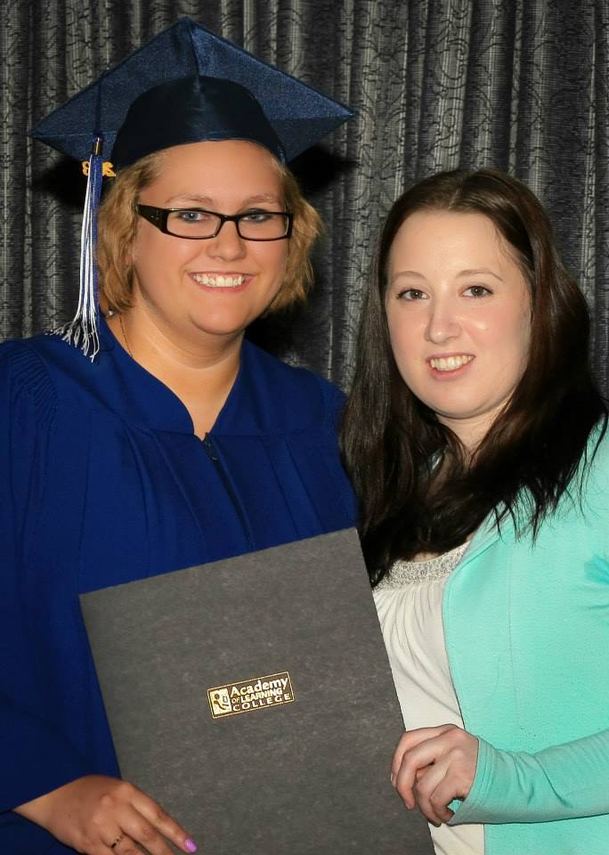 2014–2016 Graduates Photo 15 – Winnipeg South