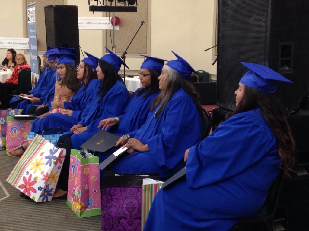 2014–2016 Graduates Photo 33 – Winnipeg South